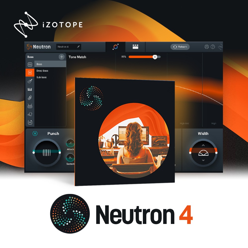 iZotope Neutron  4 (Latest Full Version)